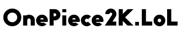 OnePiece2K.LoL - One Piece Scan 2k ,4k Free