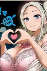 ゾンビ世界でハーレムをつくろう！ (Raw – Free)