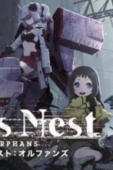 Dolls Nest:Orphans (Raw – Free)