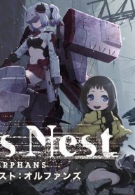Dolls Nest:Orphans (Raw – Free)